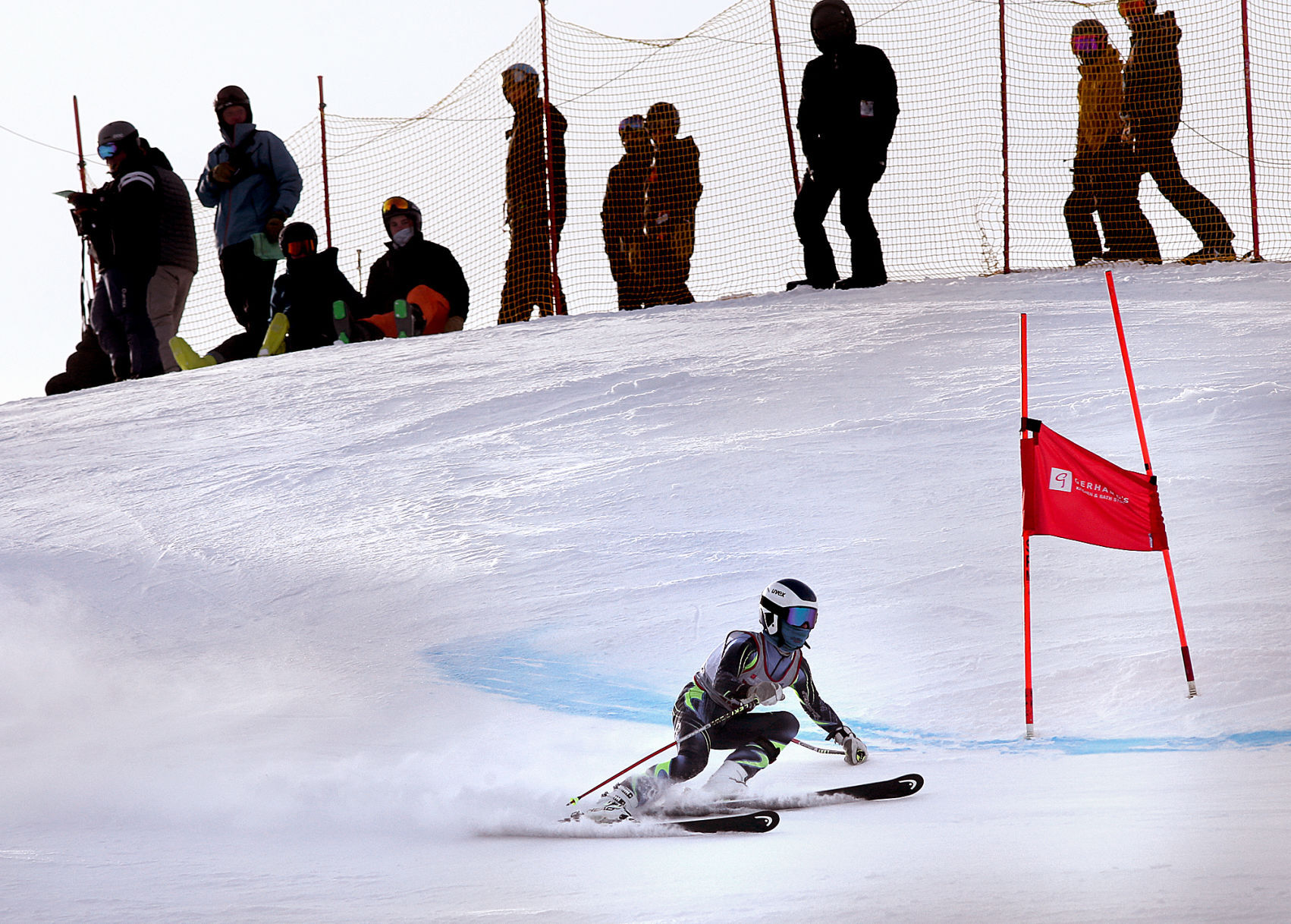 WIARA Ski & Snowboard Championships